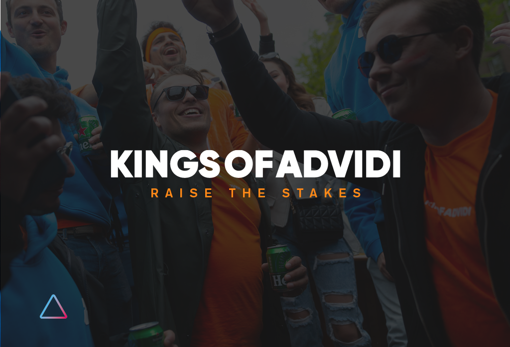 KINGS OF ADVIDI 2023 PRIZE REVEAL | WHAT ARE YOU PLAYING FOR?