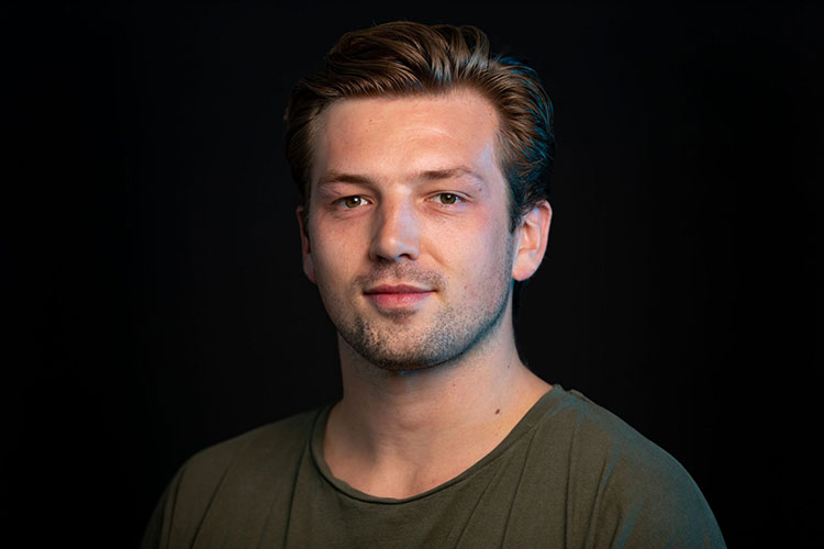 Matthijs Advidi