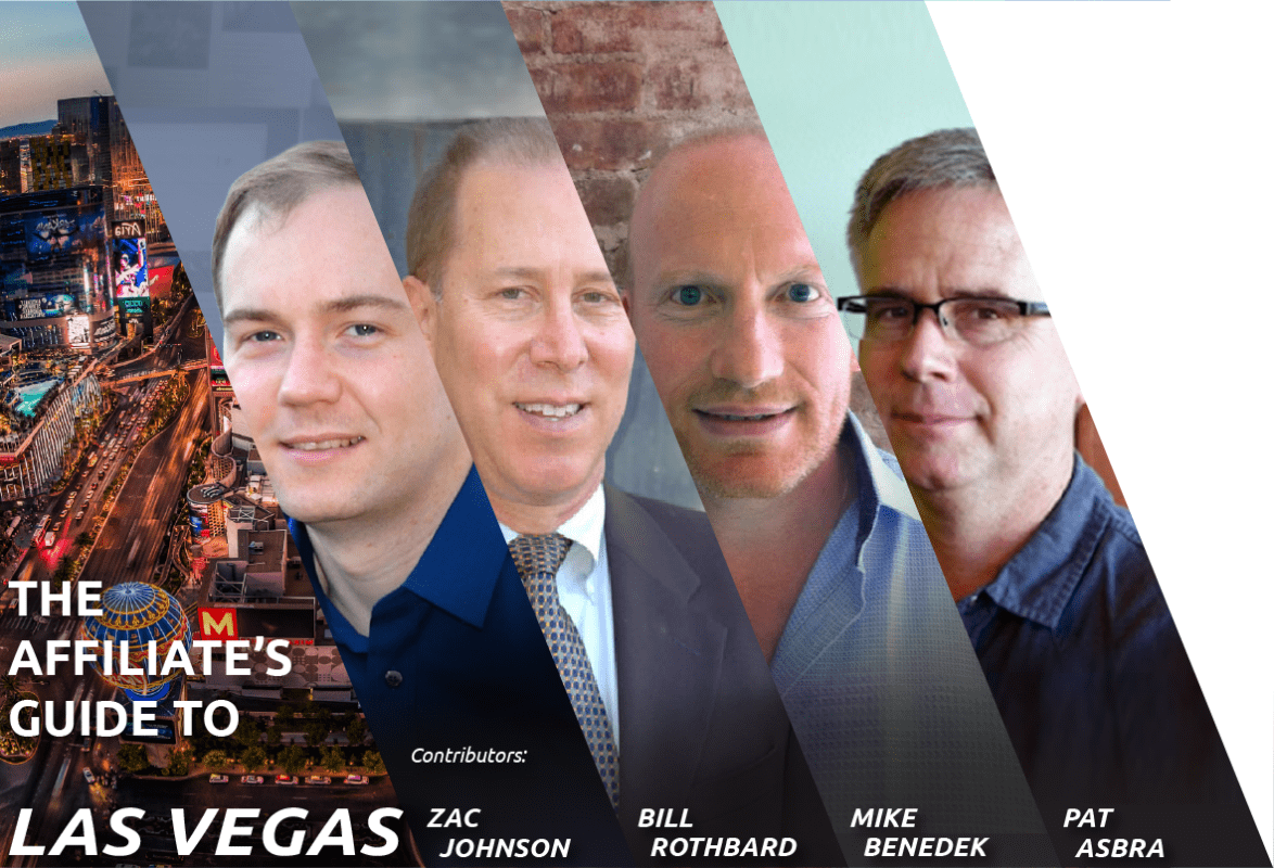 The Ultimate Guide to Affiliate Summit West 2018 – Las Vegas - Advidi