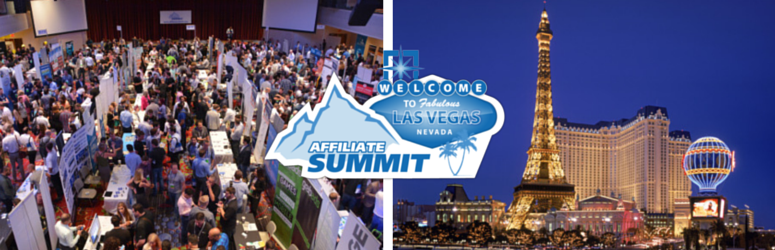 Affiliate Summit West 2015