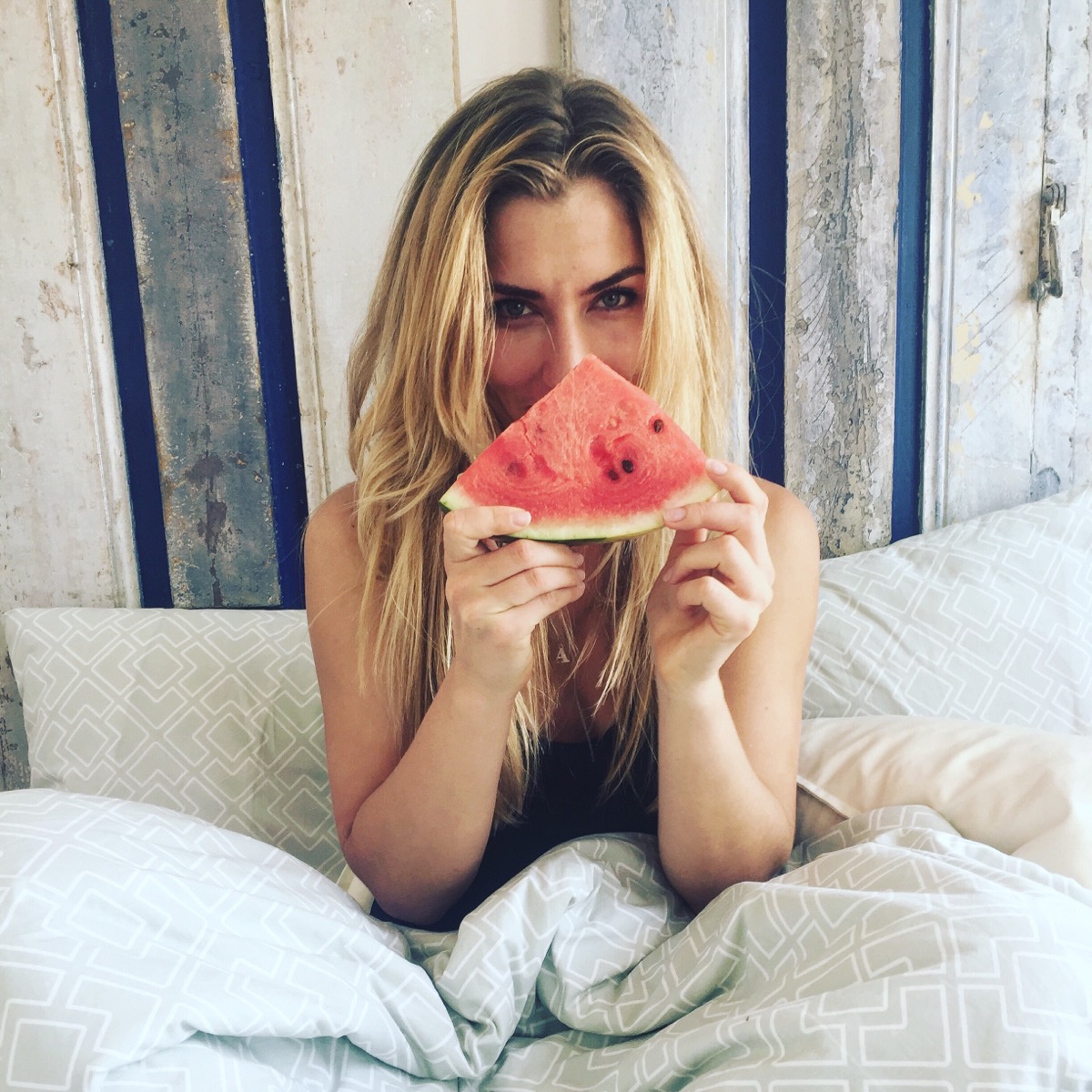 Angelina Watermelon