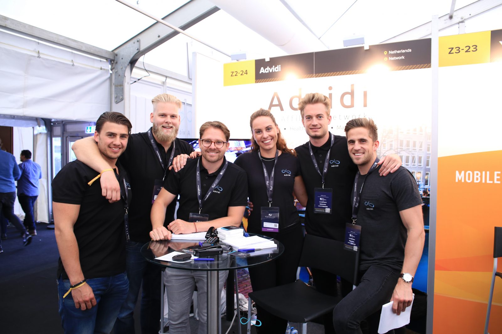 advidi at awe berlin 2016