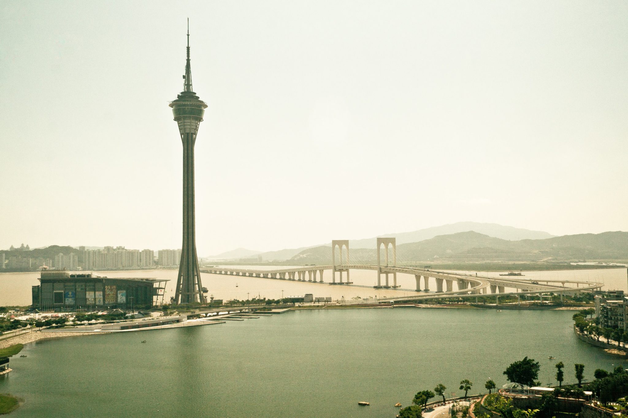 Macau