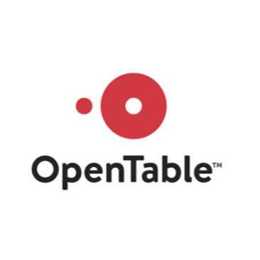 open table logo