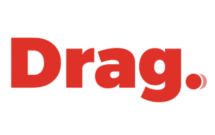 DragApp