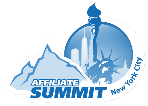 Affiliate Summit logo