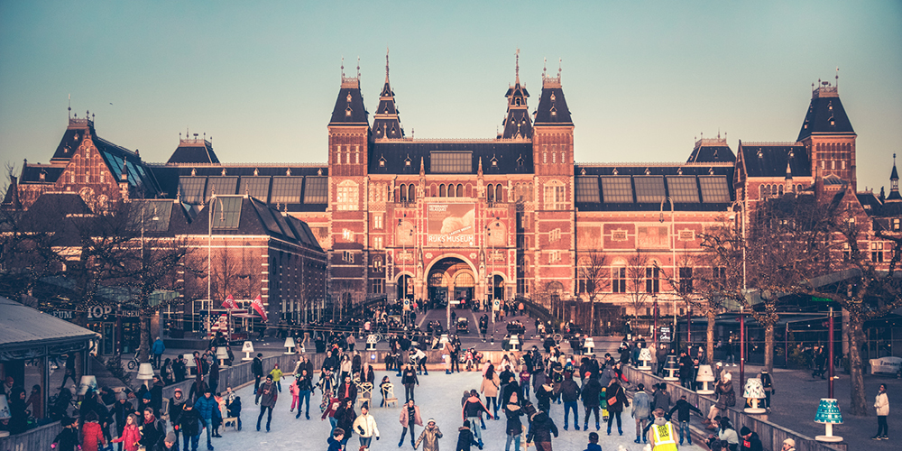 rijksmuseum