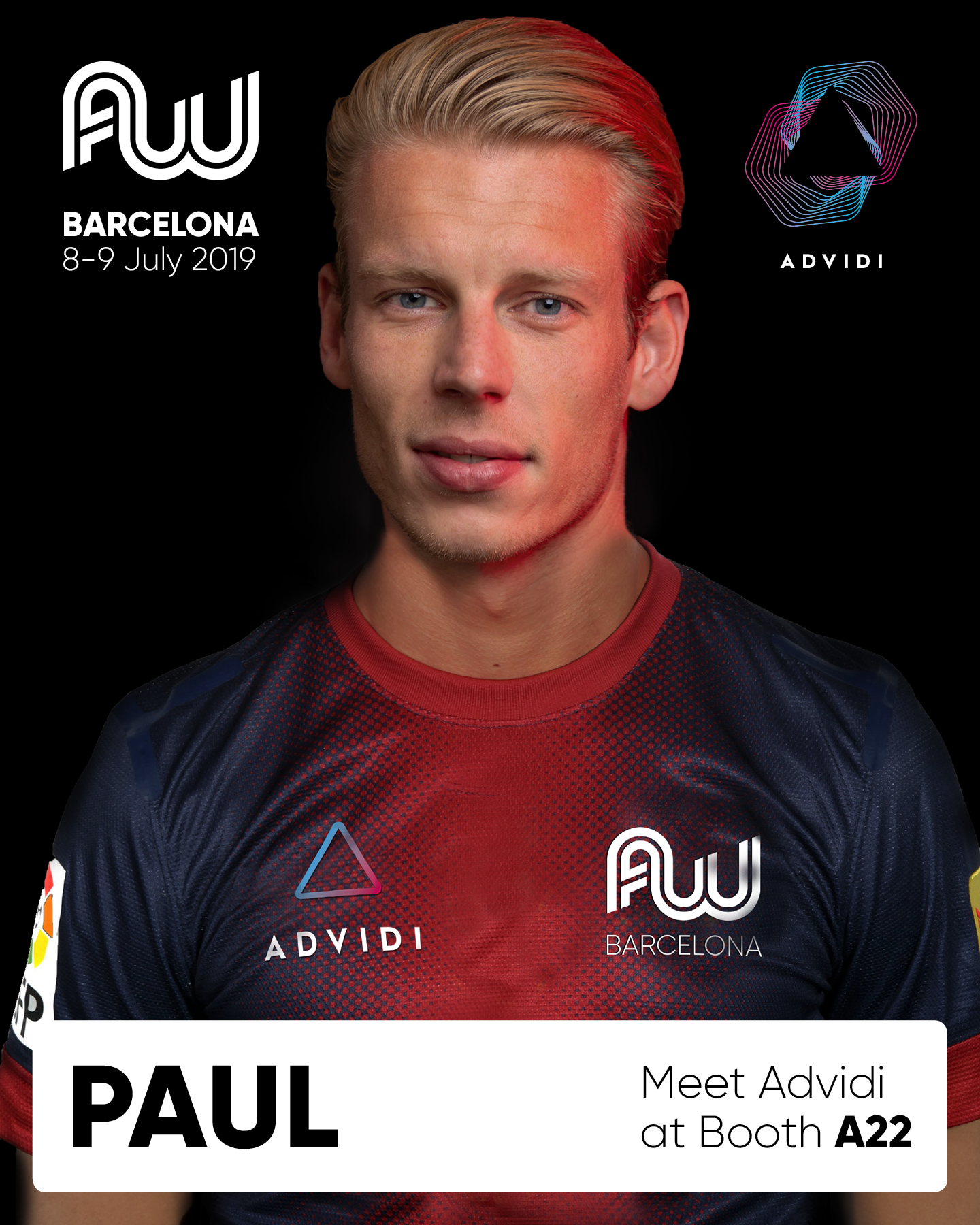 Paul Advidi