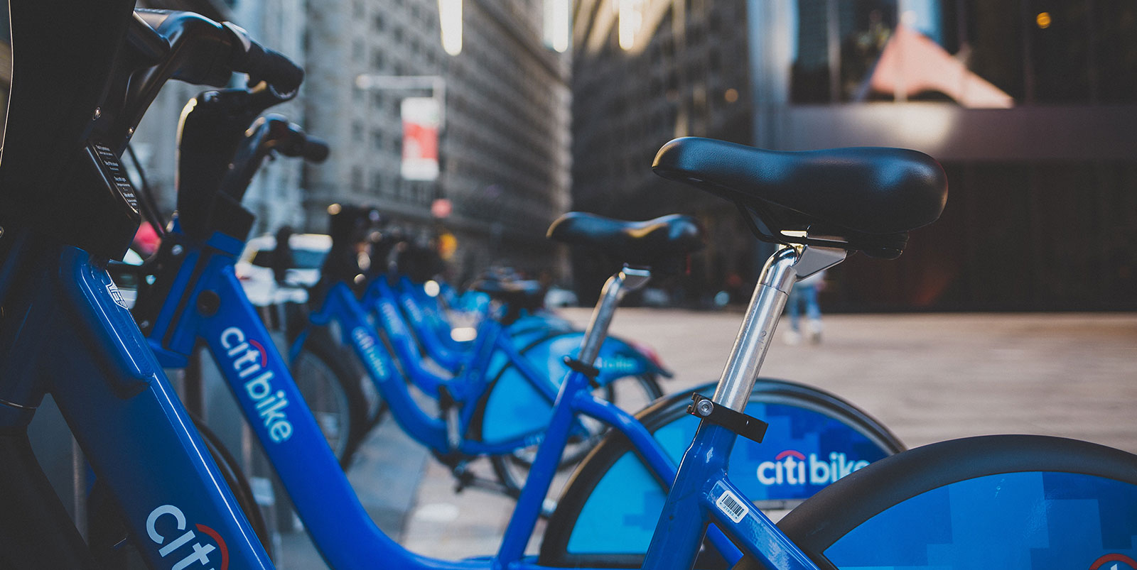 Citibike New York