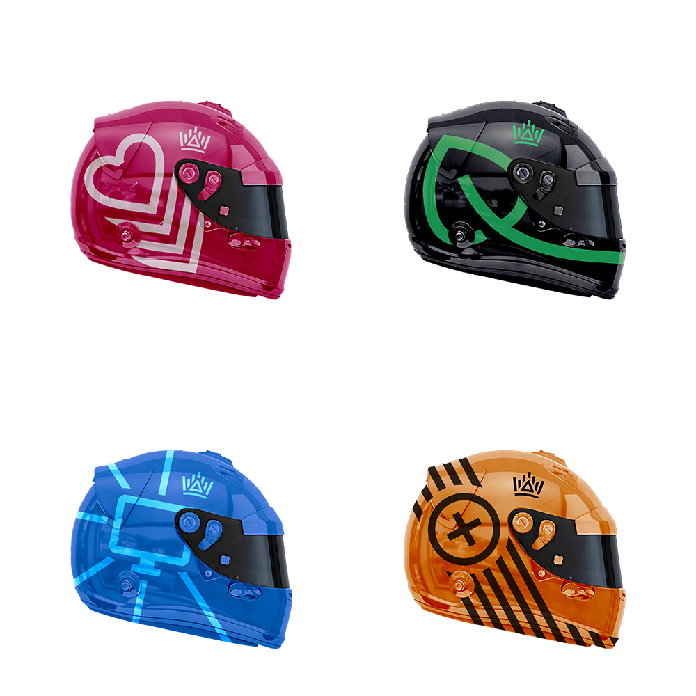  Helmets01 