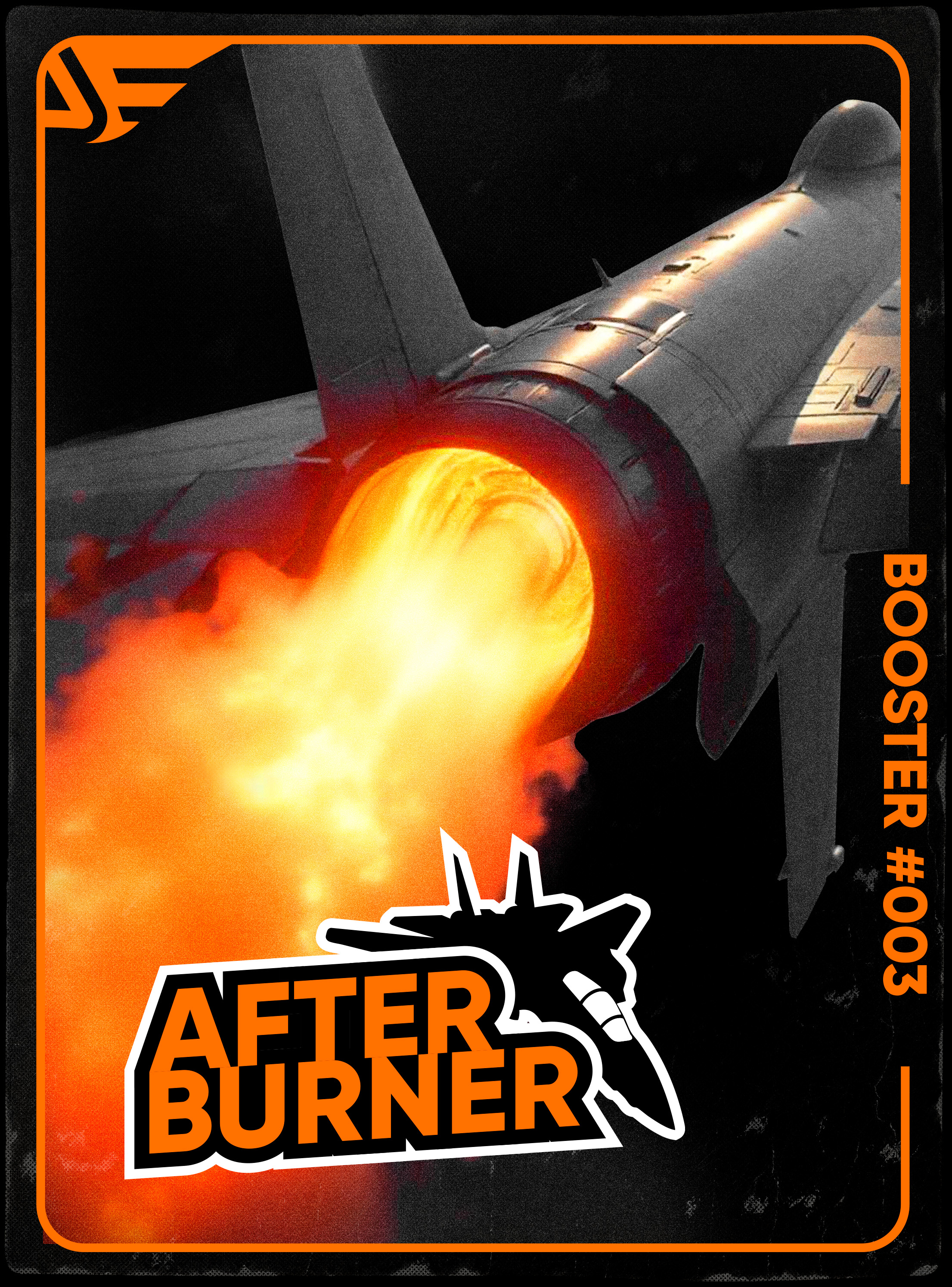 Booster #003.2